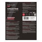 Zenement Micronized Creatine Monohydrate 500g