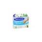 Salvelox Aqua Resist pansement adhésif à l'aloe vera 16 Unités