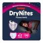 Drynites 4-7 Fille 10u