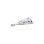 Thermoval Thermomètre numérique rapide 1pc