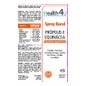 Health 4U Spray Buccal Propolis et Echinacée 20ml
