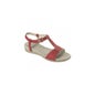 Scholl Sandale Nashira Rouge Taille 37 1 Unité