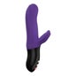 Fun Factory Bi Stronic Fusion Dual Action Pulsator Violet 1ut