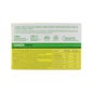 Aquilea Gases Forte Charbon de bois 60caps