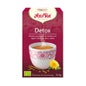 THÉ AU YOGI DÉTOX BIO G30,6