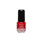 Vitry Mini Vernis Rouge Lady 4