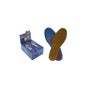 SCR Foot Relax+plus Pochoirs Femme 1 paire