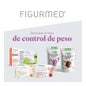 Figurmed Shake Fruits Rouges 350g