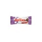 Tablette de chocolat protéiné Nutrisport 24 Unités