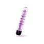 Glossy Lenny Vibrator Lilas