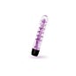 Glossy Lenny Vibrator Lilas