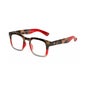 Farmamoda Lunettes de Lecture K35 Hd2753 Red +3.5 1ut