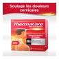 ThermaCare Patch Auto-Chauffant Nuque, Épaule, Poignet 2 Unités