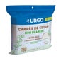 Urgo Carrés De Coton Non Blanchi 10x8cm 180uts