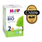 Hipp Milk 2 Continuation Bio 600g