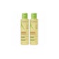 A-Derma Exomega Control Huile Lavante Émolliente 2x500ml