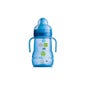 Biberon d'apprentissage MAM trainer Pink 220ml