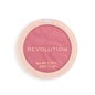 Revolution Beauty Reloaded Blusher Rose Kiss 7,5g