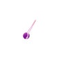 Liebe Love Balls Boule Chinoise Pink & Purple 1ut
