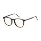 Tommy Hilfiger TH-1706-086 Lunettes Homme 49mm 1ut