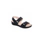 Scholl Sandale Christy Sandal Noir Taille 37 1 Unité