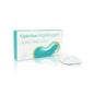 Opticvue Highoxygen Lentilles Mensuelles Sphériques +2.00 3 Unités