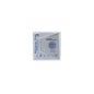 Inca Farma Masque Transparent Blanc Junior 1 Unité