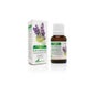 Soria Huile essentielle naturelle de lavande 15ml