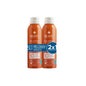 Rilastil Sun System Dry Touch SPF50+ 2x200ml