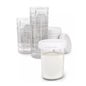 Conteneurs de stockage Suavinex 10u