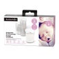 Conteneurs de stockage Suavinex 10u