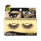 Ebin New York Wild Cat Cattitude 3D Lash Sassy 1 Paire