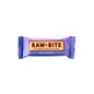Raw Bite Barre Biologique Vanille Et Fruits Rouges 50g