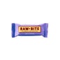 Raw Bite Barre Biologique Vanille Et Fruits Rouges 50g
