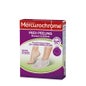 Mercurochrome Masque Exfoliant Pedi-Peeling 1 Paire