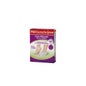 Mercurochrome Masque Exfoliant Pedi-Peeling 1 Paire