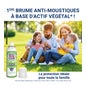 Insect Écran Brume Anti-Moustiques Actif Végétal 100ml