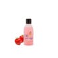Orb'y dissolvant vernis intense arôme fraise 125ml