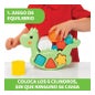 Chicco Dino 2 in 1 Activity Centre 1pc