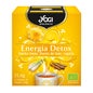 Yogi Tea Energy Detox Bio 12 Sachets