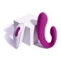 Platanomelon Tango Vibrating Anal Plug 1pc