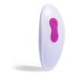 Platanomelon Tango Vibrating Anal Plug 1pc