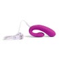 Platanomelon Tango Vibrating Anal Plug 1pc