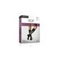Farmalastic Chaussette Effet Thermique Normal EG Noir 1 Paire