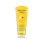 Weleda Baby 2 en 1 Shampoing et Gel Douche Calendula 200ml
