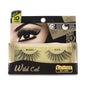 Ebin New York Wild Cat Cattitude 3D Lash Cleo 1 Paire