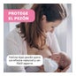 Chicco Skintoskin T Large Silicone Nipple Shields en silicone grande