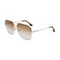 Victoria Beckham VB212S-702 Lunettes Soleil Femme 59mm 1ut