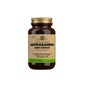 Solgar Ashwagandha (withania Somnifera) 60 Caps