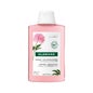 Klorane Shampooing Pivoine Bio 200ml